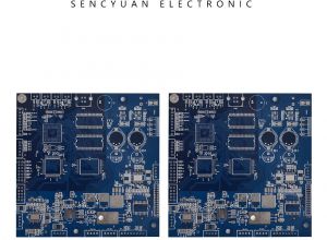  靠谱的PCB线路板厂家层数的分类多少早知道-[森思源]