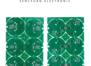 PCB线路板打样的重要性[森思源]