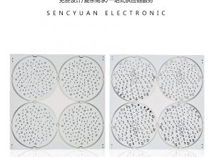 广东pcb生产厂家,控制PCB成本涉及的四大因素[森思源]