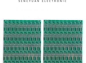 成都PCB线路板-[森思源]阻抗的影响有哪些因素