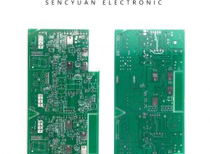 成都PCB线路板丝印规范及要求