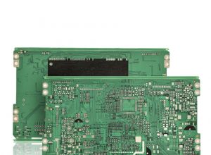 PCB电路板为什么要用陶瓷材料？