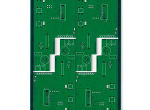 PCB线路板Mark点的重要性