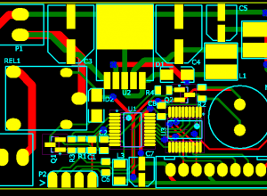 PCB线路板喷锡的优缺点