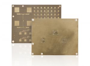 PCB阻抗的影响因素有哪些