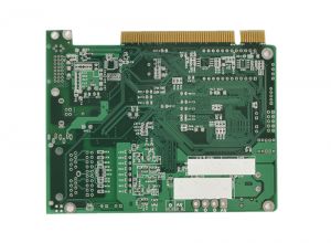 PCB丝印油墨不良原因的解决对策
