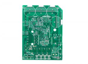 为什么PCB板总是翘曲