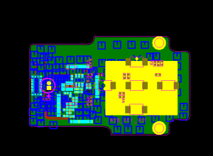 PCB线路板制作详解[森思源]