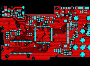 浅谈PCB板孔无铜的危害孔。