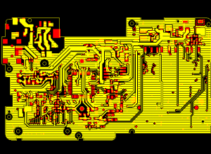 PCB板的广泛应用