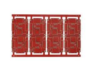PCB电路板拼板的缺点与限制