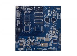 PCB电路板定位孔的常见规范及要求