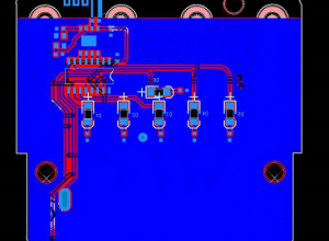 PCB板不同材质有什么区别?