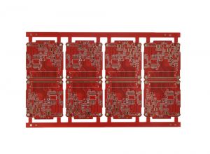 PCB线路板的板材的介绍