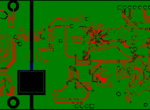 深圳PCB线路板厂家-[森思源]