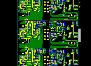 PCB线路板的阻焊层起什么作用了