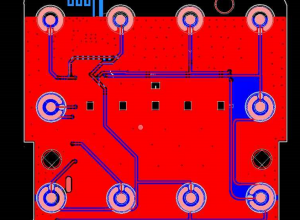 深圳优质PCB线路板生产厂家-[森思源]