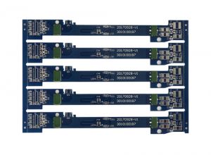 PCB电源线路板的质量控制要求[森思源]