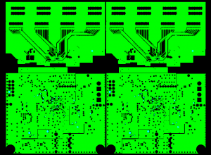 PCB设计具体流程-森思源