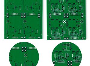 PCB线路板极限交期-森思源