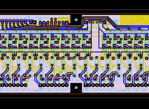 PCB电路板拼板规范-森思源