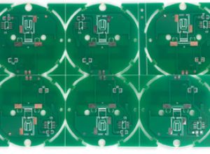 碳油PCB为什么有的要用水菲林[森思源]