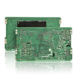 PCB车载双面板