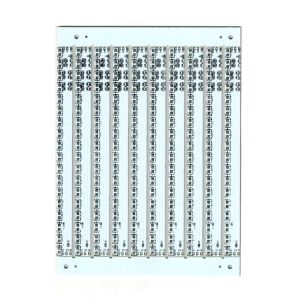 PCB双面板