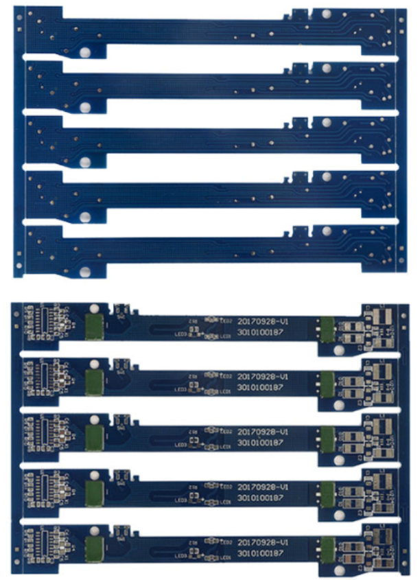 卫浴PCB线路板