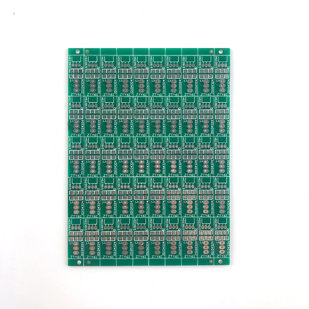 SSY PCB线路板双面板