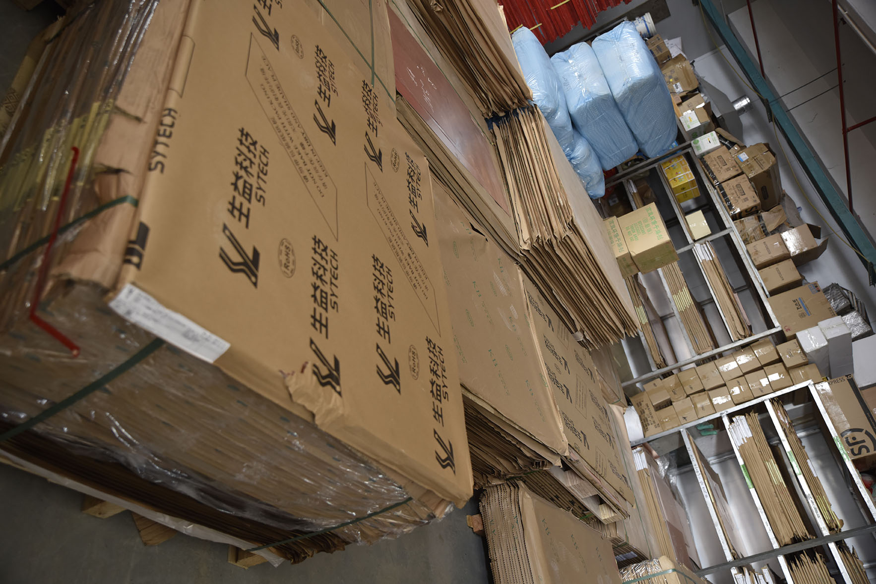 SSY pcb线路板材料