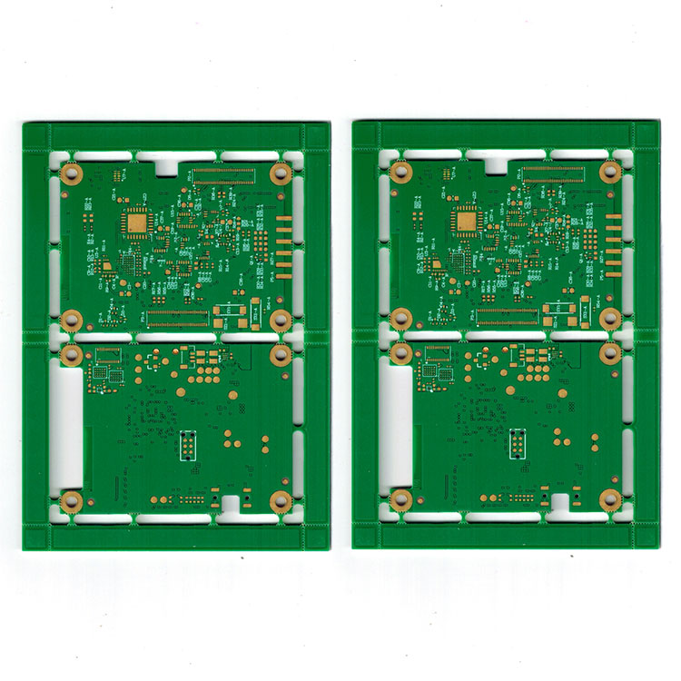 PCB线路板