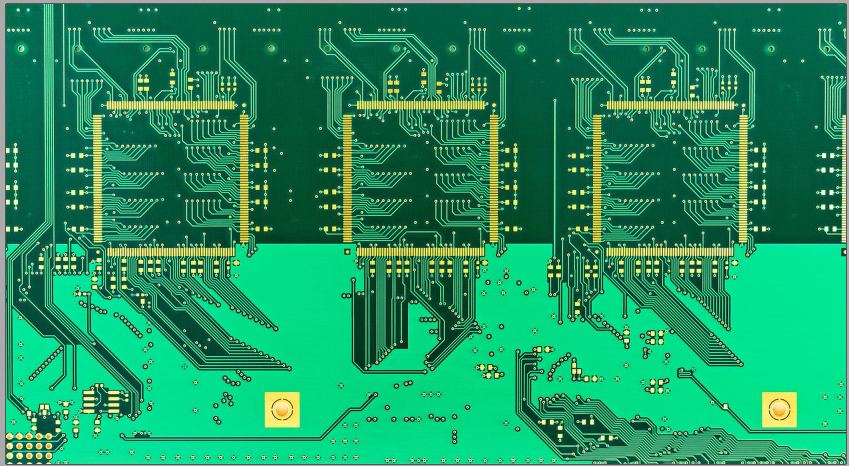 PCB生产厂家