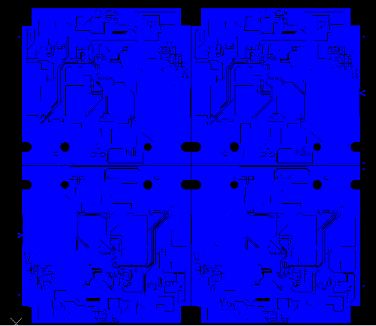 PCB线路板