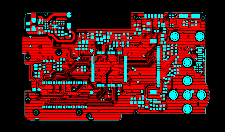 PCB板