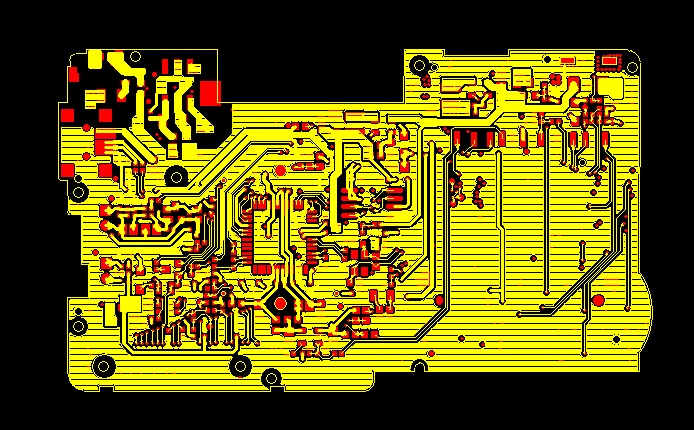 PCB板