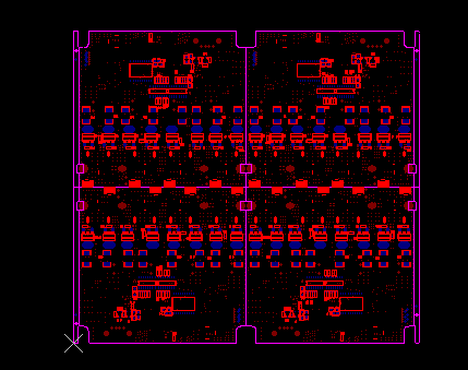 PCB线路板