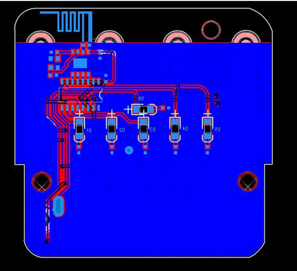 PCB板