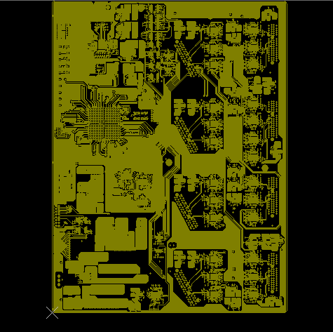 PCB线路板