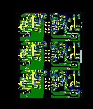 PCB线路板