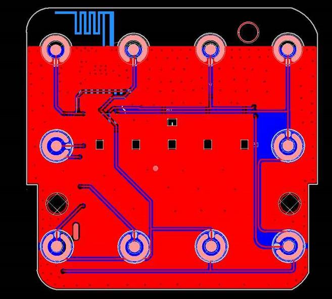 PCB线路板
