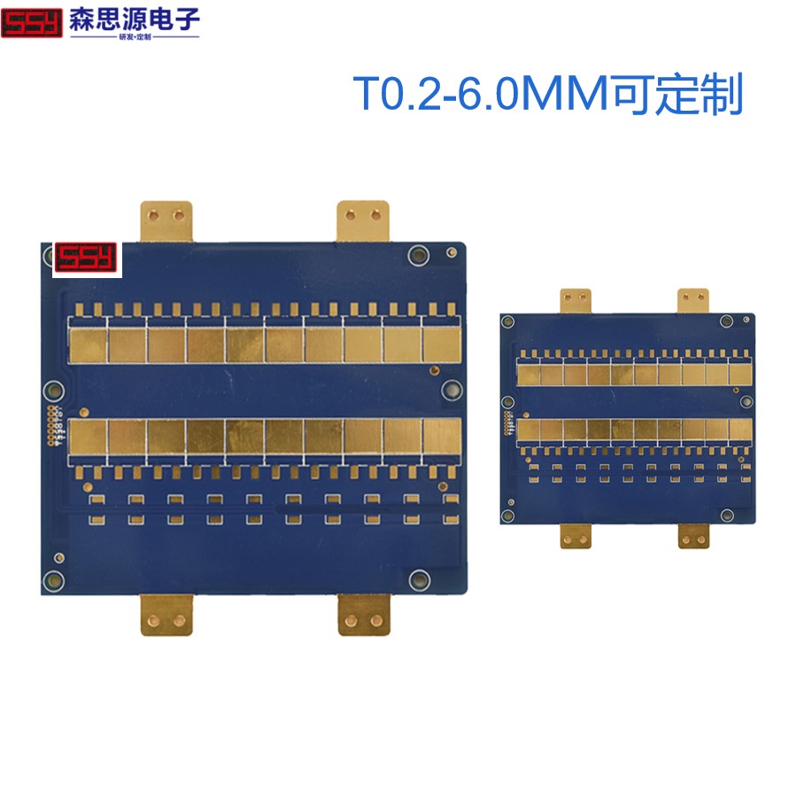 PCB打样厂家哪家好