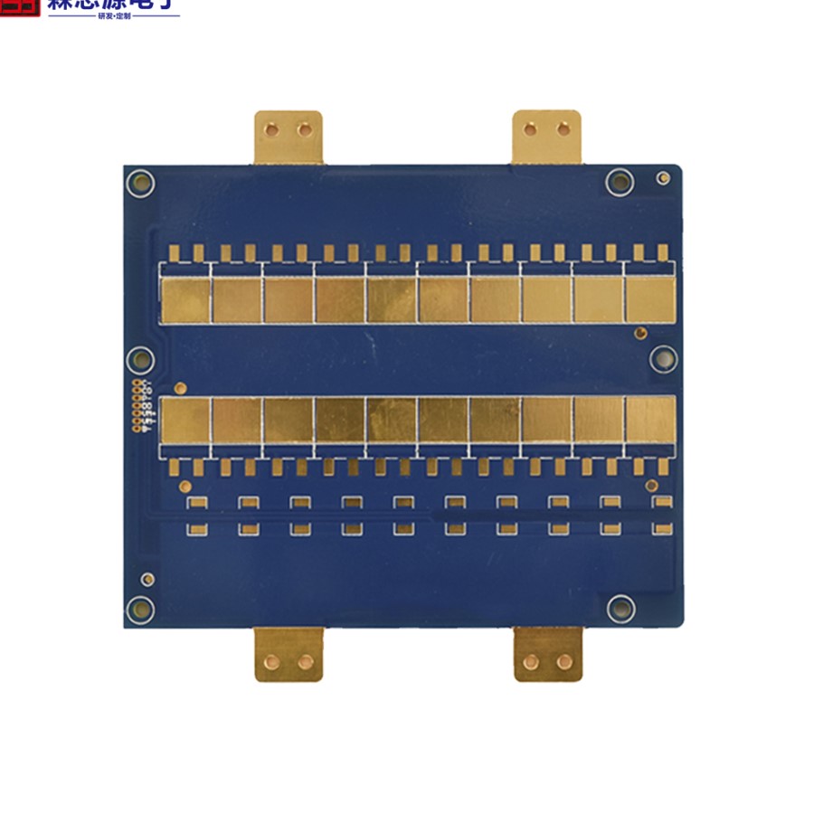 PCB打样厂家哪家好